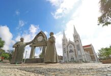 Petrolina registra alerta de umidade relativa do ar abaixo de 20% até esta sexta (4)
