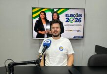 Fernando Filho busca sexto mandato na Câmara Federal e defende continuidade da representação de Petrolina em Brasília
