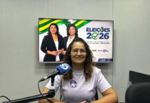 Lucinha Mota diz que mira Câmara Federal com foco em mecanismos de proteção eficientes a mulheres e crianças