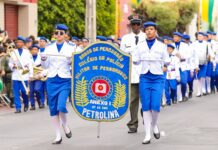 Petrolina define programação para o Desfile Cívico-Militar de 7 de Setembro