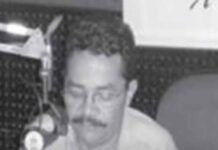 Morre Luizinho, um dos grandes nomes do rádio no Vale do São Francisco