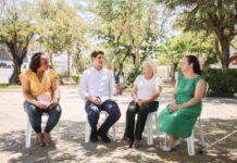Em Serra Talhada, João Campos apresenta proposta para criação de Centro de Diagnóstico e Tratamento de Câncer