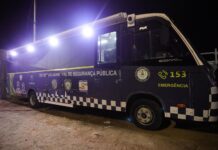 Festejos dos 131 anos de Petrolina contarão com esquema especial de segurança pública