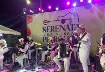 Serenata da Nossa Petrolina abre programação dos 131 anos com música, memória e homenagens