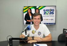 Na Câmara Federal, Miguel Coelho projeta ampliação da educação de tempo integral e maior investimento em obras de infraestrutura