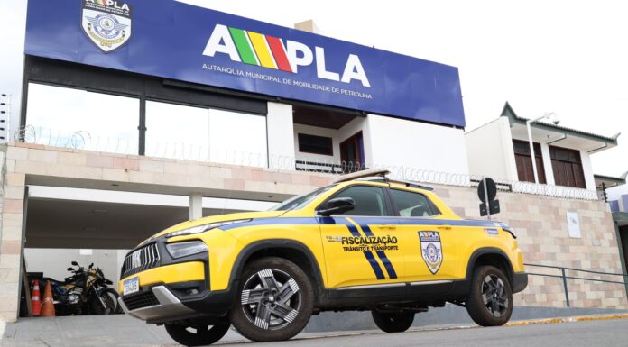 Ruas da área central de Petrolina passam por alteração de trânsito; confira