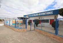 Formação gratuita em Design Digital e barbearia está com inscrições abertas em Petrolina