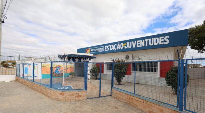Formação gratuita em Design Digital e barbearia está com inscrições abertas em Petrolina