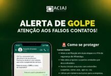 Aciaj alerta empresários e consumidores sobre golpes pelo WhatsApp em Juazeiro