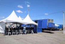 Petrolina recebe segunda carreta do Ministério da Saúde com oferta de tomografias e mais de 18 tipos de ultrassonografias