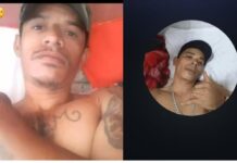 Ação policial termina com morte de dois irmãos em Santa Maria da Boa Vista