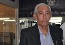 Morre aos 77 anos Luiz Manoel Guimarães, jornalista atuou no jornal A Tarde de Juazeiro