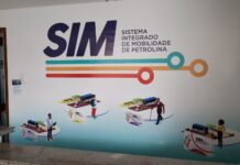 Prefeitura de Petrolina orienta usuários do transporte coletivo sobre emissão e recarga do cartão SIM