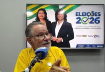 “O STF está nu”: Daniel Campos analisa crise de confiança no Supremo e defende reforma das instituições