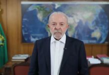 Master e STF: Lula diz que país não pode ‘ficar refém’ de vazamentos seletivos e defende reforma no Judiciário