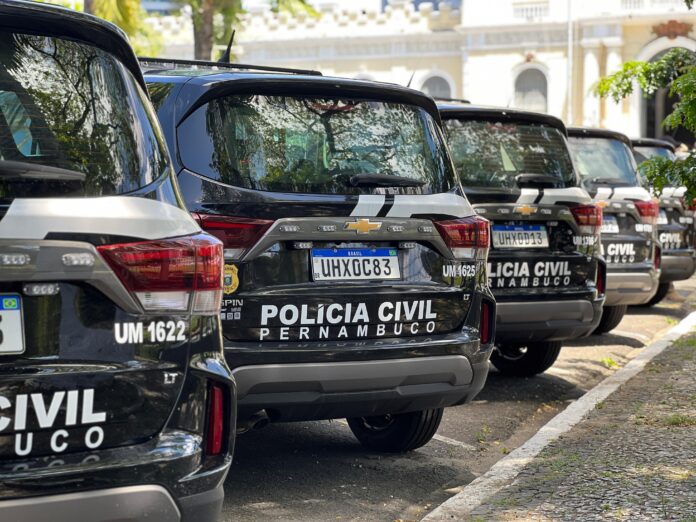 divulgação SDS 5