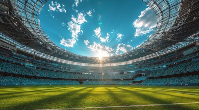 Segurança nos estádios, logística e apostas no mundo esportivo pautam congresso nacional na Bahia