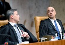 Moraes e Mendonça têm até esta segunda (14) para se manifestarem sobre apurações do Banco Master