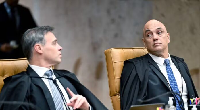 Moraes e Mendonça têm até esta segunda (14) para se manifestarem sobre apurações do Banco Master