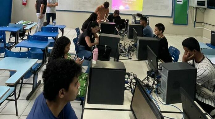 Prefeitura de Petrolina oferece curso gratuito sobre tecnologia e Inteligência Artificial