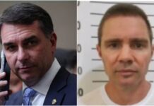 Vorcaro fez mais um repasse de US$ 1,6 milhão para o filme Dark Horse após cobranças de Flávio Bolsonaro