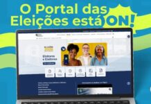 TRE-BA lança página com informações, serviços e procedimentos das Eleições Gerais 2026