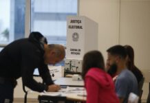 Eleitoras e eleitores já podem consultar local de votação atualizado para as Eleições 2026
