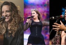 Festival de Música Geraldo Azevedo trará apresentações de Ana Carolina, Alice Caymmi e Almério em Petrolina