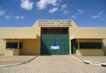 Dez pessoas são presas em nova fase de operação contra organizações criminosas em Juazeiro