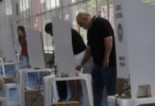 Locais de votação mudam em 227 seções eleitorais de Pernambuco