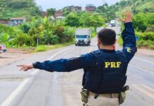 Operação Independência termina sem mortes nas BRs 324 e 407 na Bahia