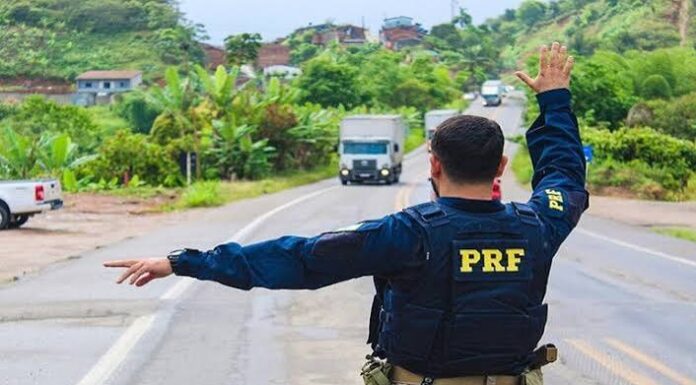Operação Independência termina sem mortes nas BRs 324 e 407 na Bahia