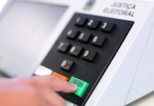 Simulador orienta eleitoras e eleitores sobre como votar nas Eleições 2026