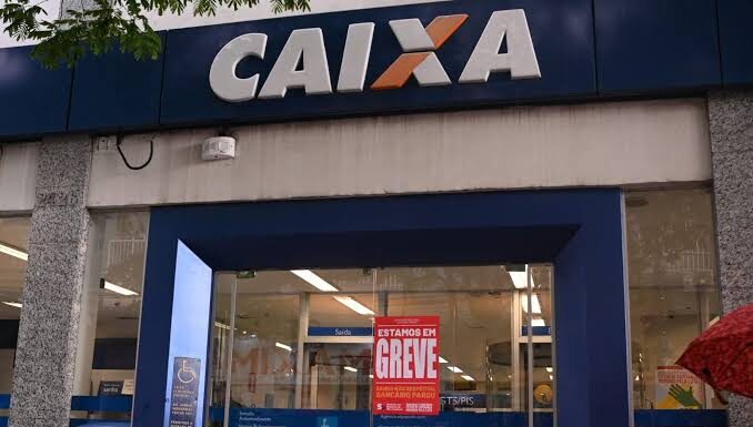 Greve da Caixa chega ao 5º dia em Petrolina e trabalhadores aguardam avanço nas negociações