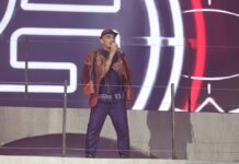 Após conquistar bambas da MPB, João Gomes conduz cortejo nordestino e seduz plateia do Rock in Rio