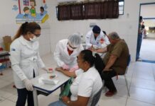 Petrolina 131 anos: Prefeitura atende cerca de 2 mil pessoas e realiza 20 mil exames laboratoriais no final de semana