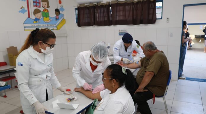 Petrolina 131 anos: Prefeitura atende cerca de 2 mil pessoas e realiza 20 mil exames laboratoriais no final de semana