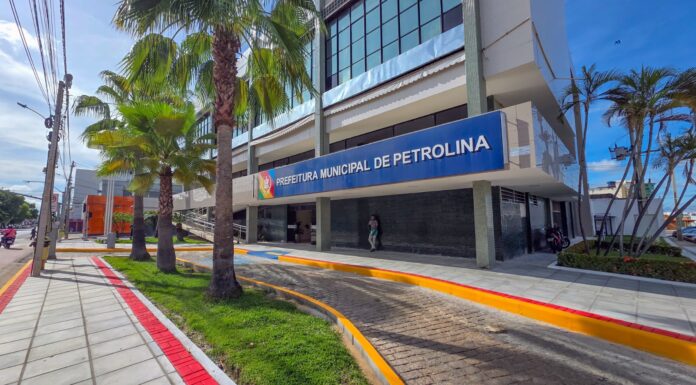 Prefeitura de Petrolina abre Consulta Pública para envio de sugestões à Lei Orçamentária Anual