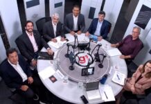 Candidatos ao Senado em PE discutem medidas contra feminicídios, regras para emendas e relação entre governo, Congresso e STF; confira